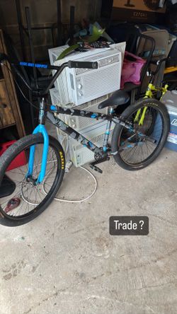 Se Bike For Trade