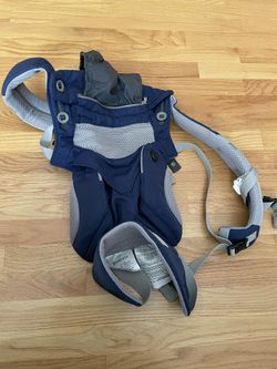 Ergo Mesh Carrier
