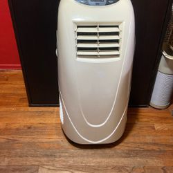Portable Air Conditioner