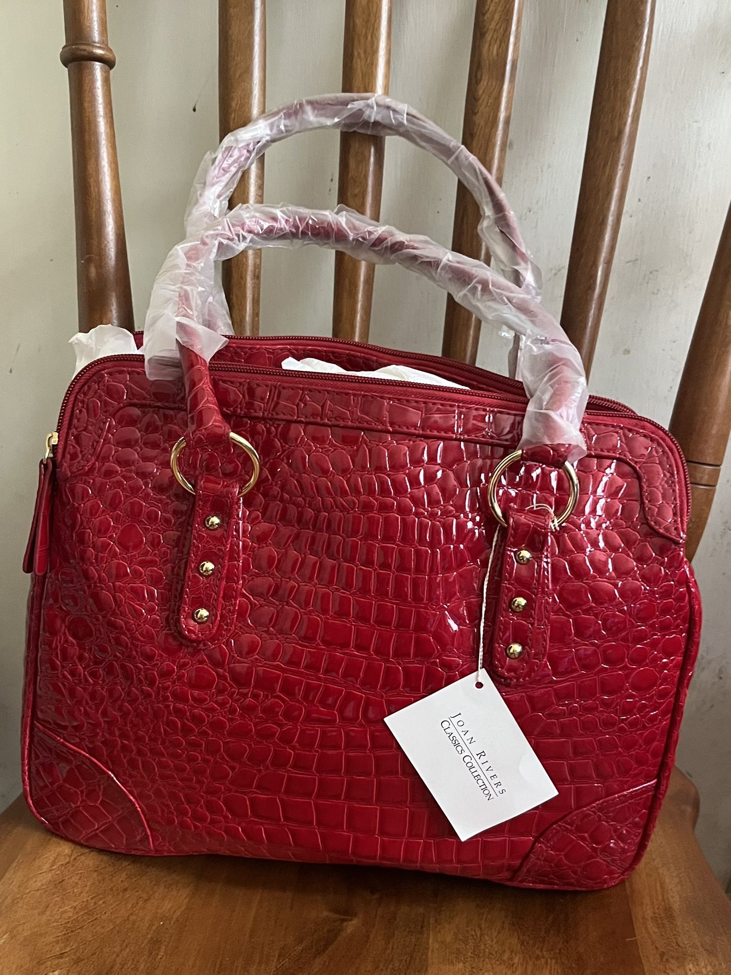 Joan Rivers Purse & Accessories