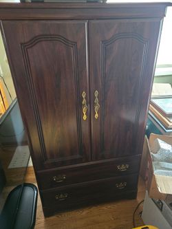 Chest