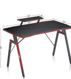 Gaming Desk