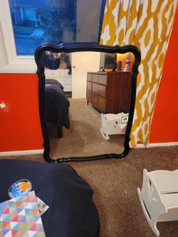 Large Mirror