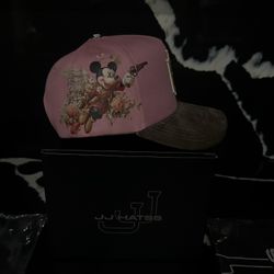 JJ HATS X YSRAEL BARAJAS FULL SET NEW