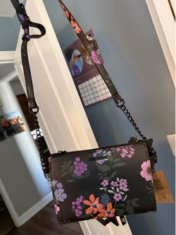 Steve Madden purse BRAND NEW