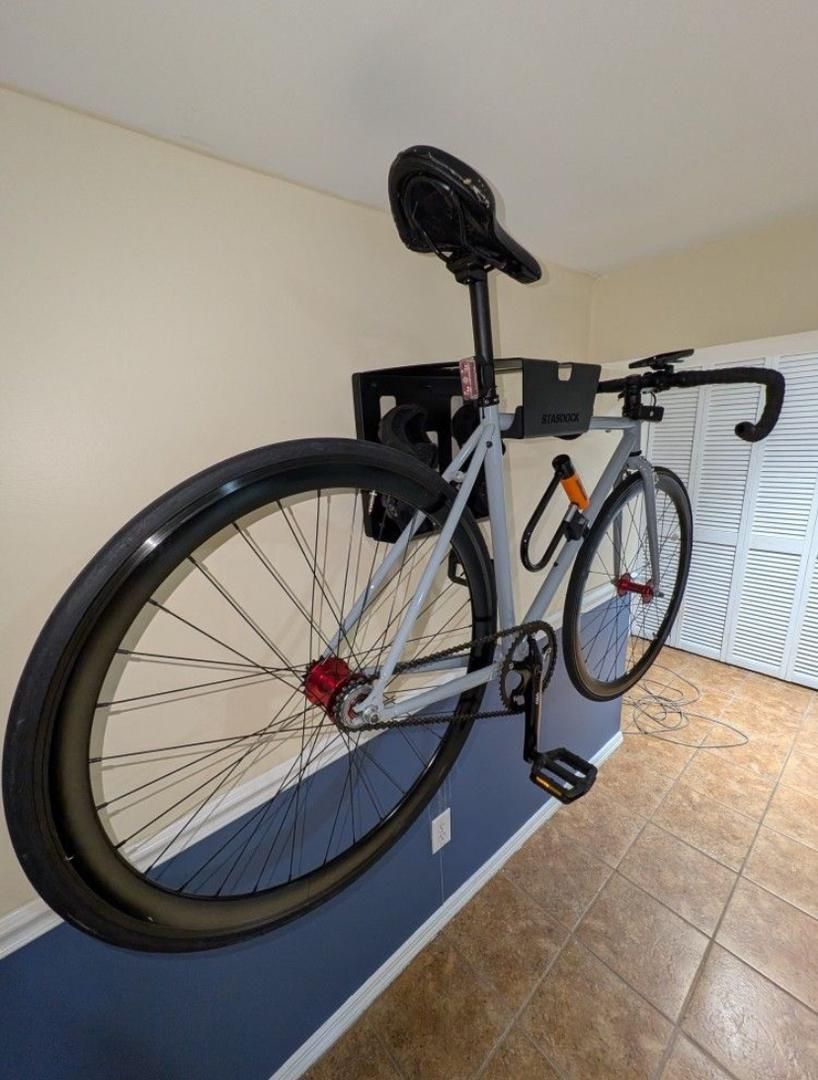 Velobuild Carbon Road Bike Frameset 54cm $1100 Condition: Used (normal wear) Sports & Outdoors - Bikes & Cycling