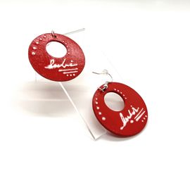 Designer Earrings - Gift Handmade This Holiday Season