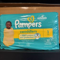 Diapers 