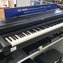 Casio CDP-5500 Keyboard