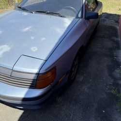 1989 Toyota Celica