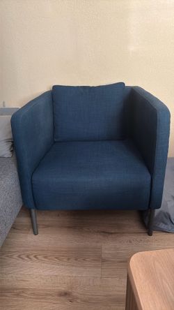 IKEA EKERÖ Armchair chair