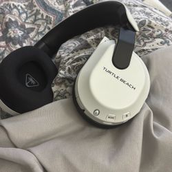 Wireless Headset 