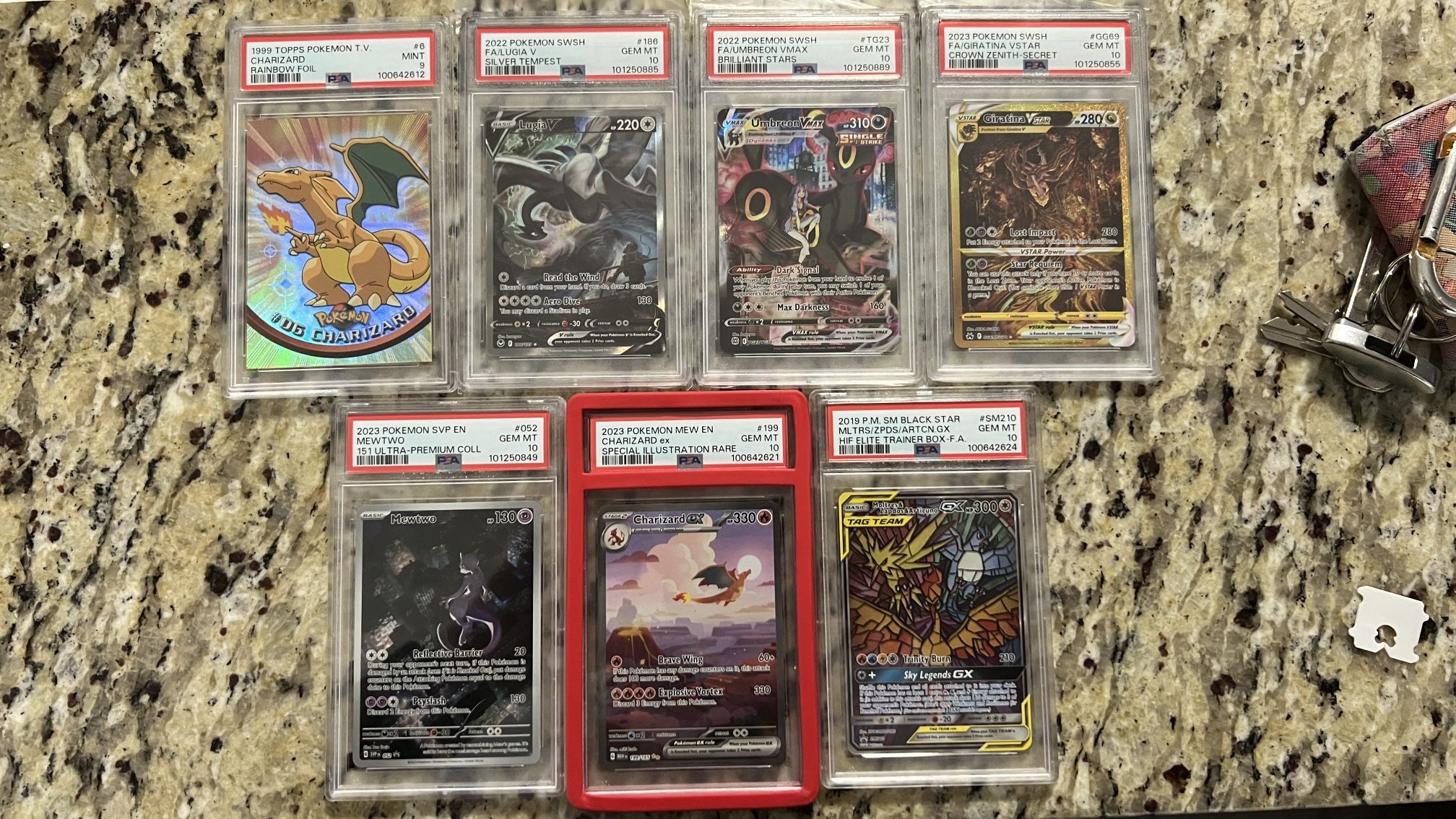 Top Slabs Sale