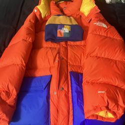 The North Face Down Parka Coat Size XXL New W/O Tags