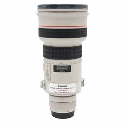 Canon EF 300mm f/2.8L USM (First Generation, Non-IS)