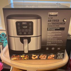 Air Fryer