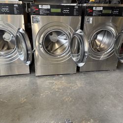 Commercial Washers