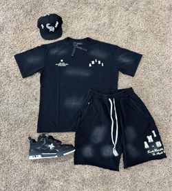 amiri outfit