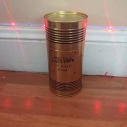 Jean Paul Gaultier Elixir 