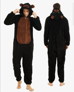 Bear Costume XL