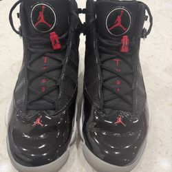 Air Jordan’s Men’s Shoes