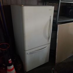 Refrigerator/freezer