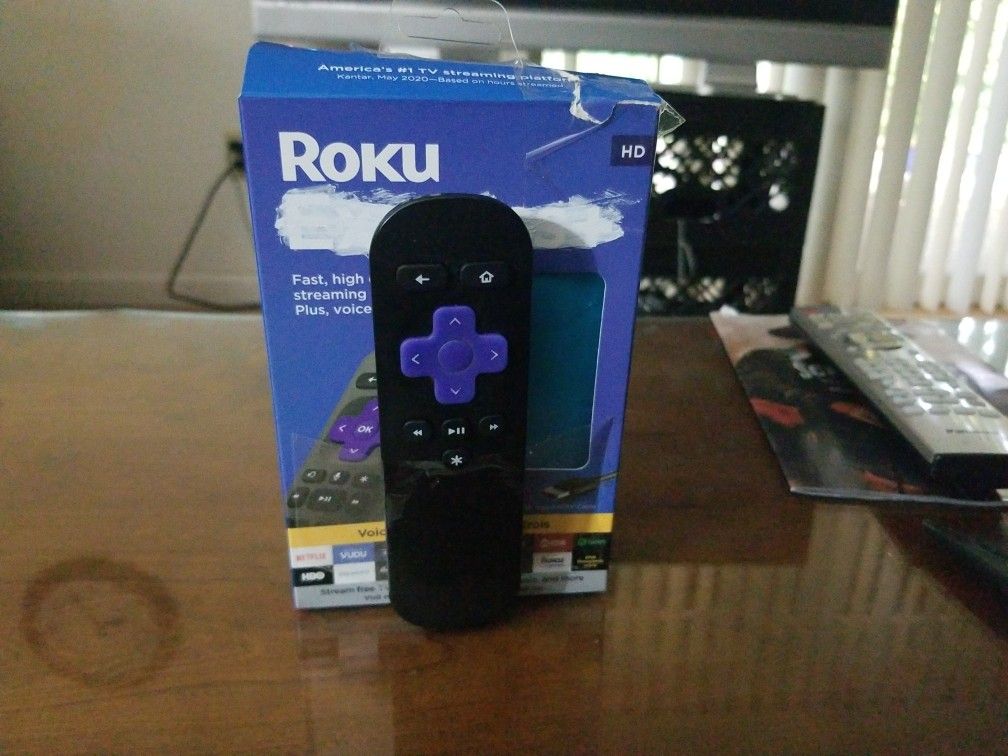 Roku 2