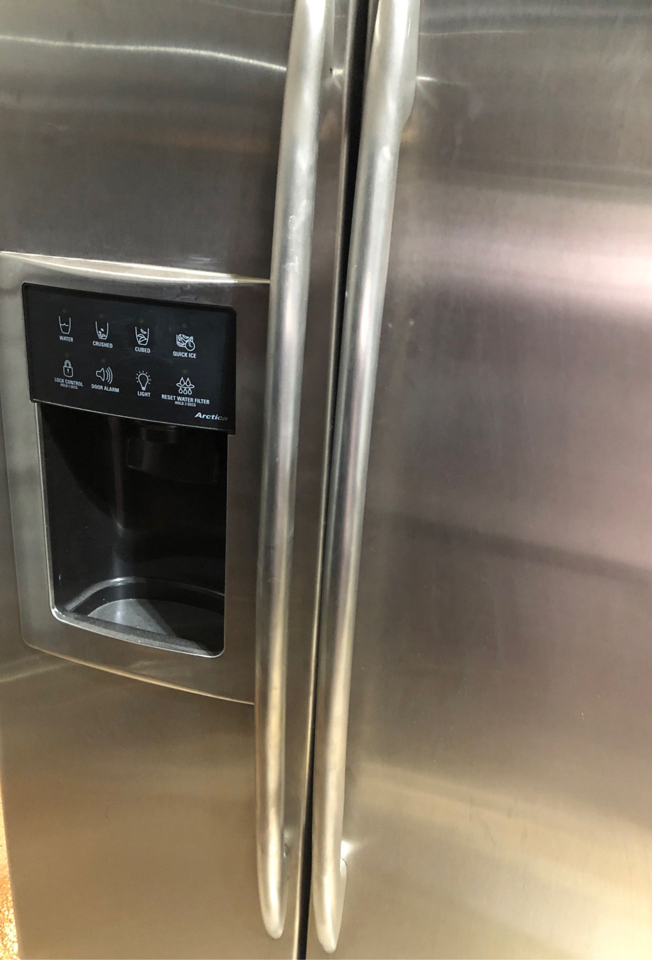 GE Profile Fridge for Sale in Las Vegas, NV OfferUp
