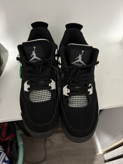 Jordan 4s, 6s And 8s