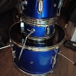 Drum Set Mini