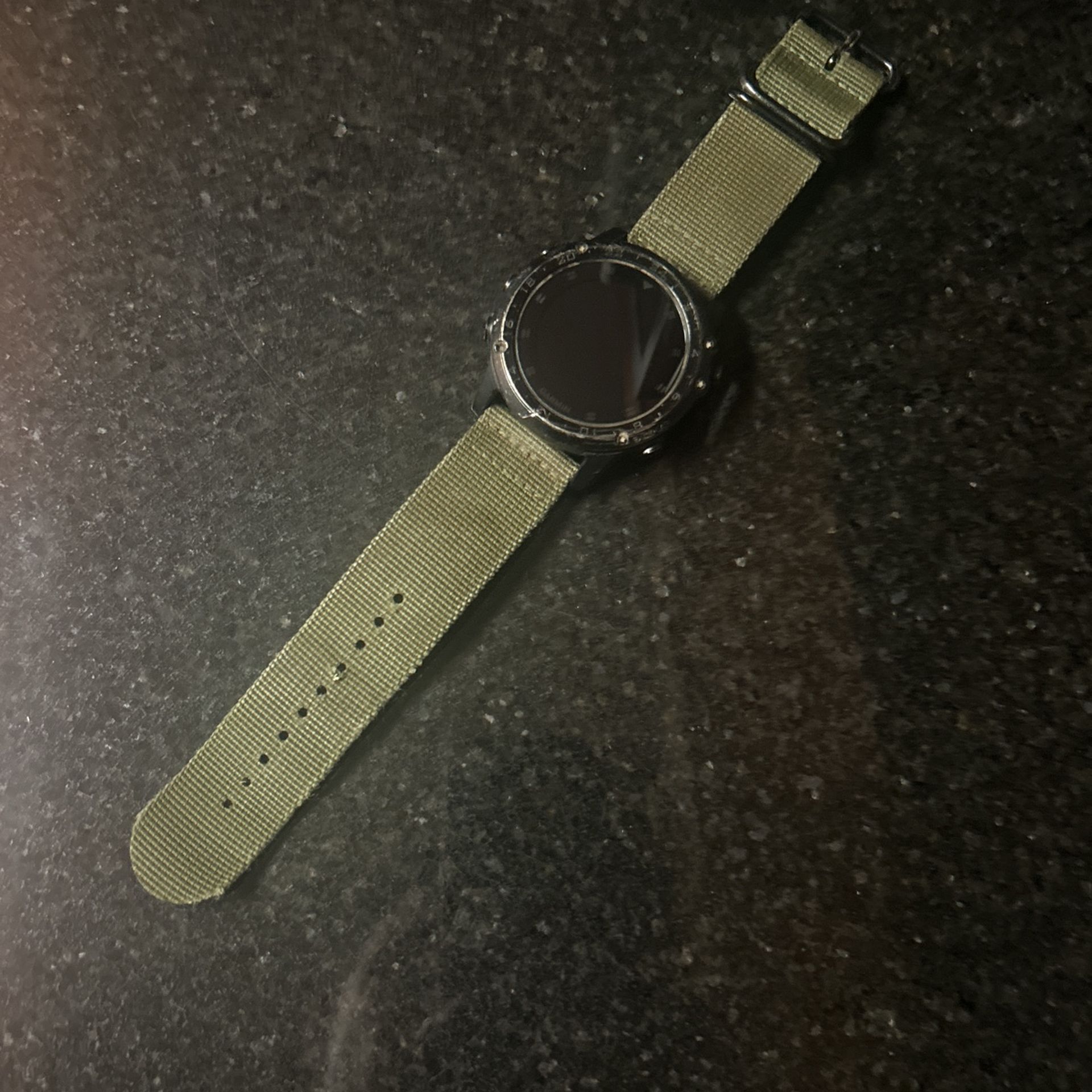 Garmin Tactix Charlie
