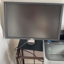 Computer Monitor Dell