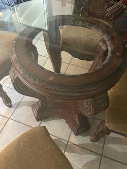 Kitchen table