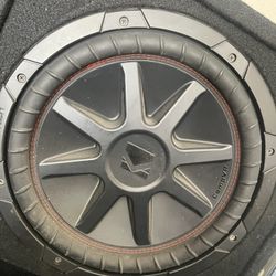 Speakers Kickers