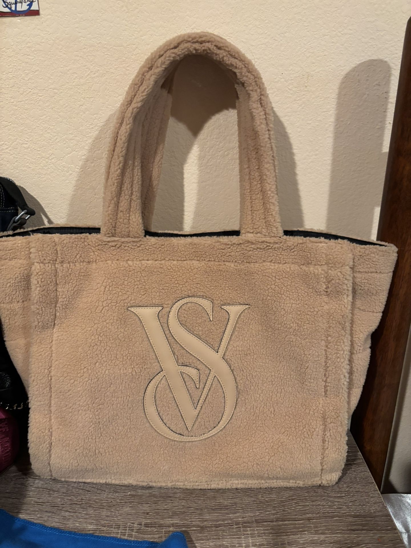 Victoria’s Secret Tote Bag