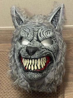 Werewolf Costume