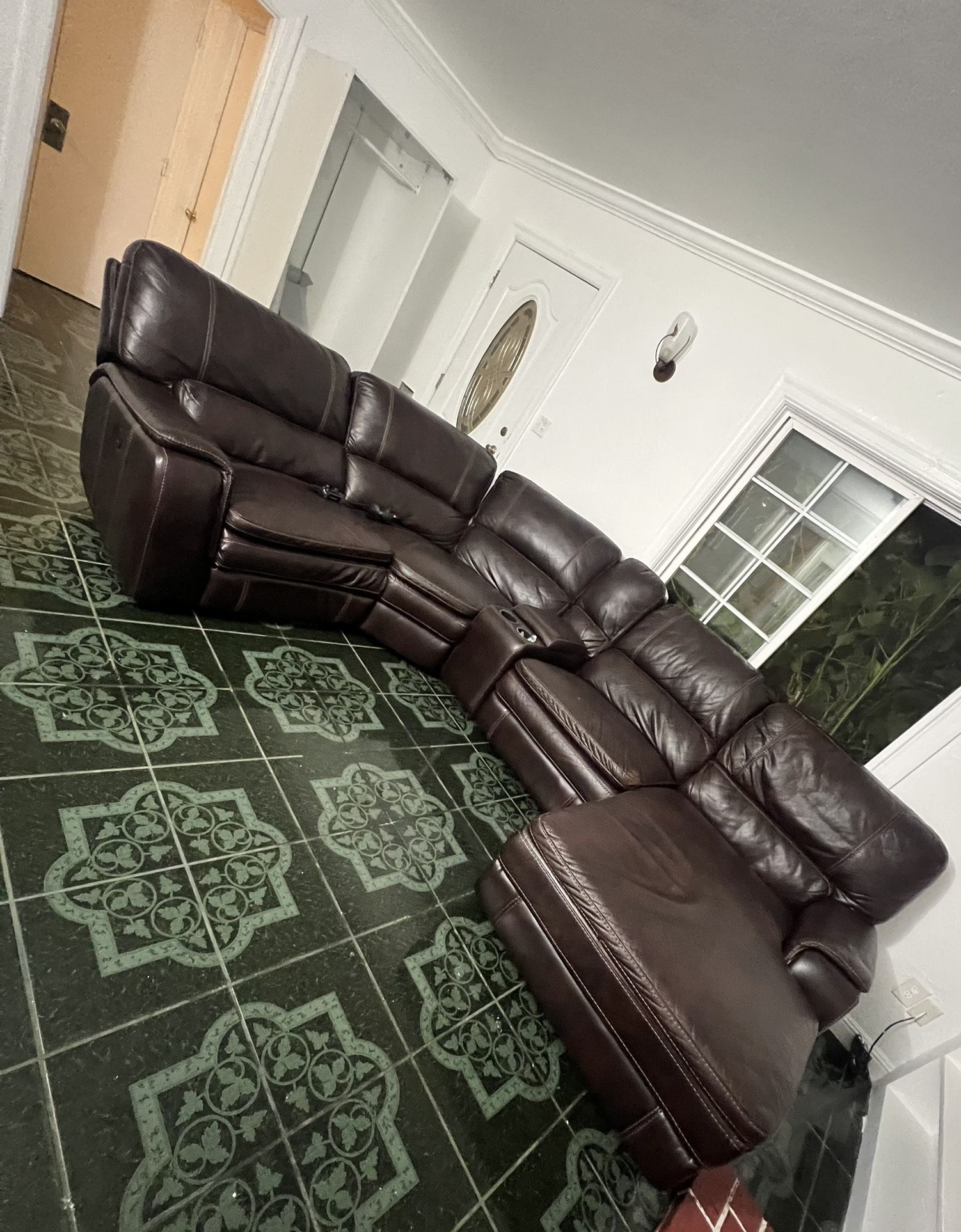 Sofá Sectional