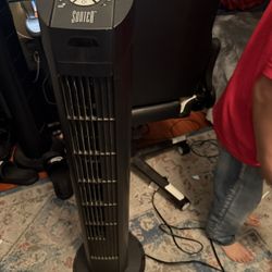 Tower Fan