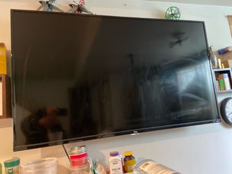 Smart TV -55 inches - TCL