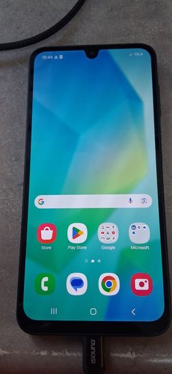 Samsung Galaxy A16 5G  Phone 