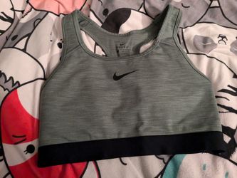 NIKE Medium Sports Bra 