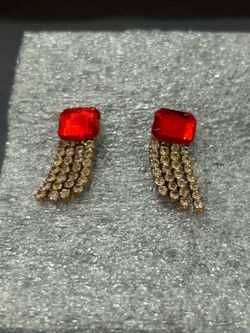 Custom Earrings