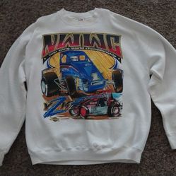 MANZANITA SPEEDWAY NWWC 2000