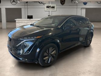 2023 Nissan ARIYA