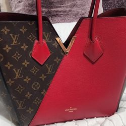 Louis Vuitton Kimono Tote