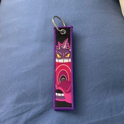 Gengar Tag