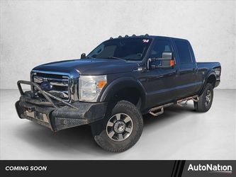 2014 Ford F-250