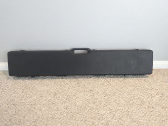 Rifle Hard Case 50in X 8in