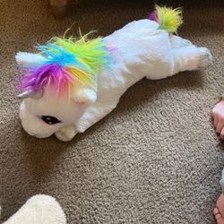 Unicorn 🦄 