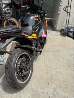 E- bike
